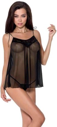 Sexy bebydoll Melania LXL